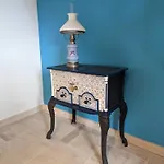 Le Nancery لونْجورْ