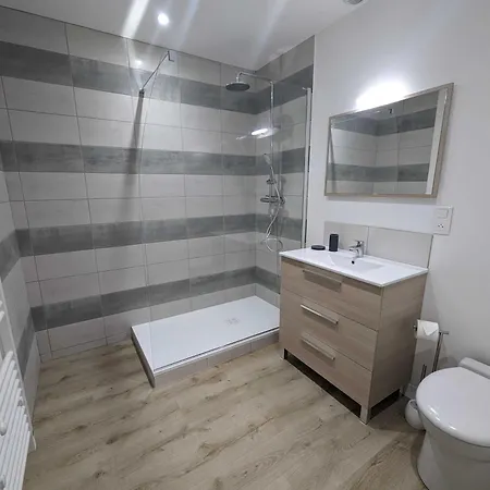 Le Nancery * Langres