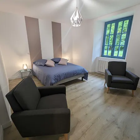 Le Nancery Langres