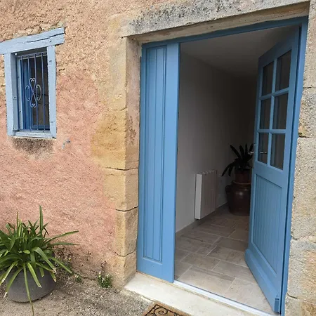 Holiday home Le Nancery *