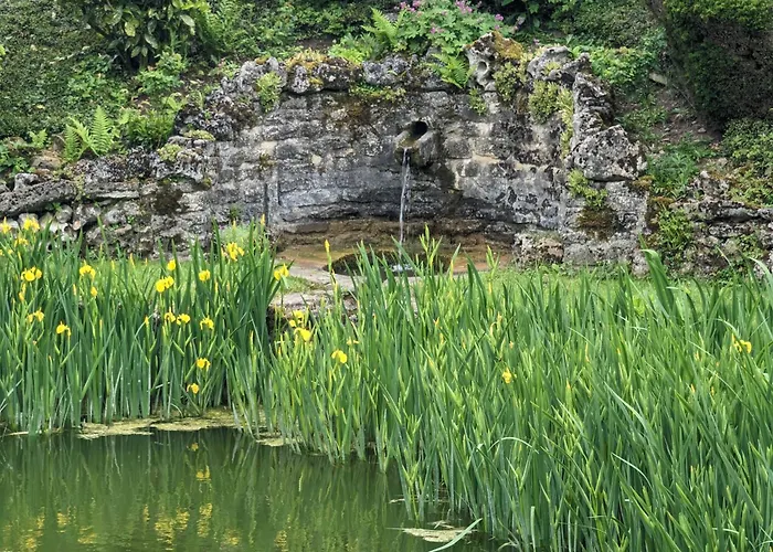 Hébergement de vacances Le Nancery *