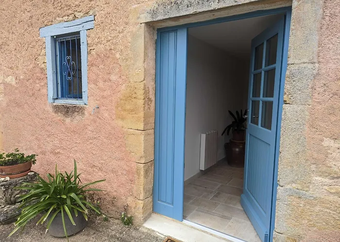 Hébergement de vacances Le Nancery *