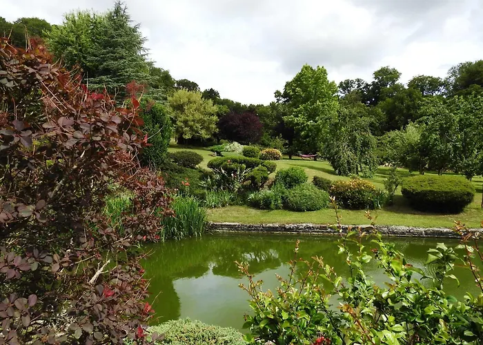 Le Nancery Hébergement de vacances